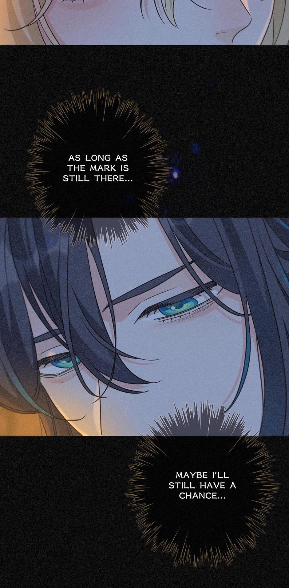 The Trapped Beast [official] - Chapter 59 manhwa