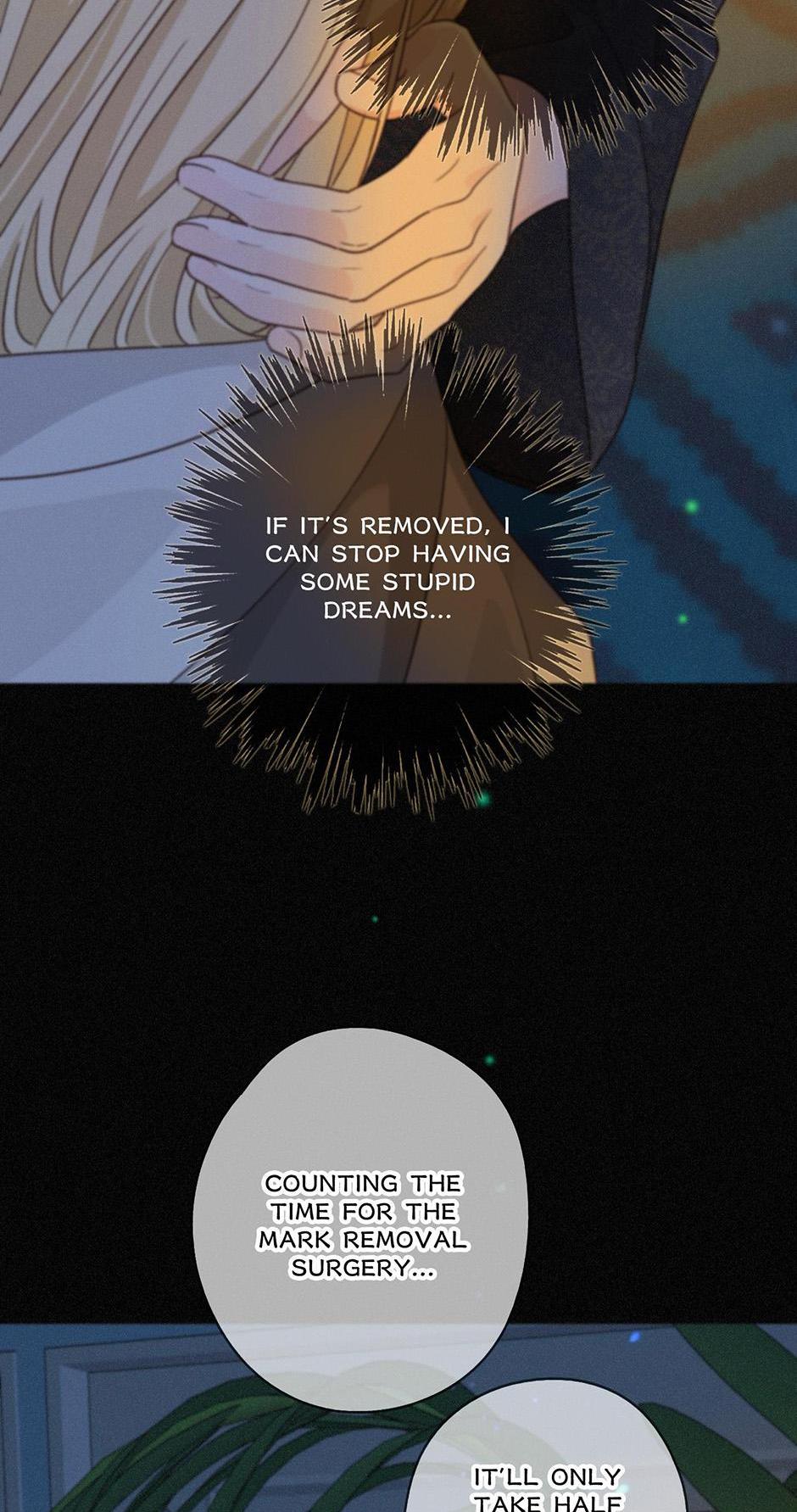 The Trapped Beast [official] - Chapter 59 manhwa