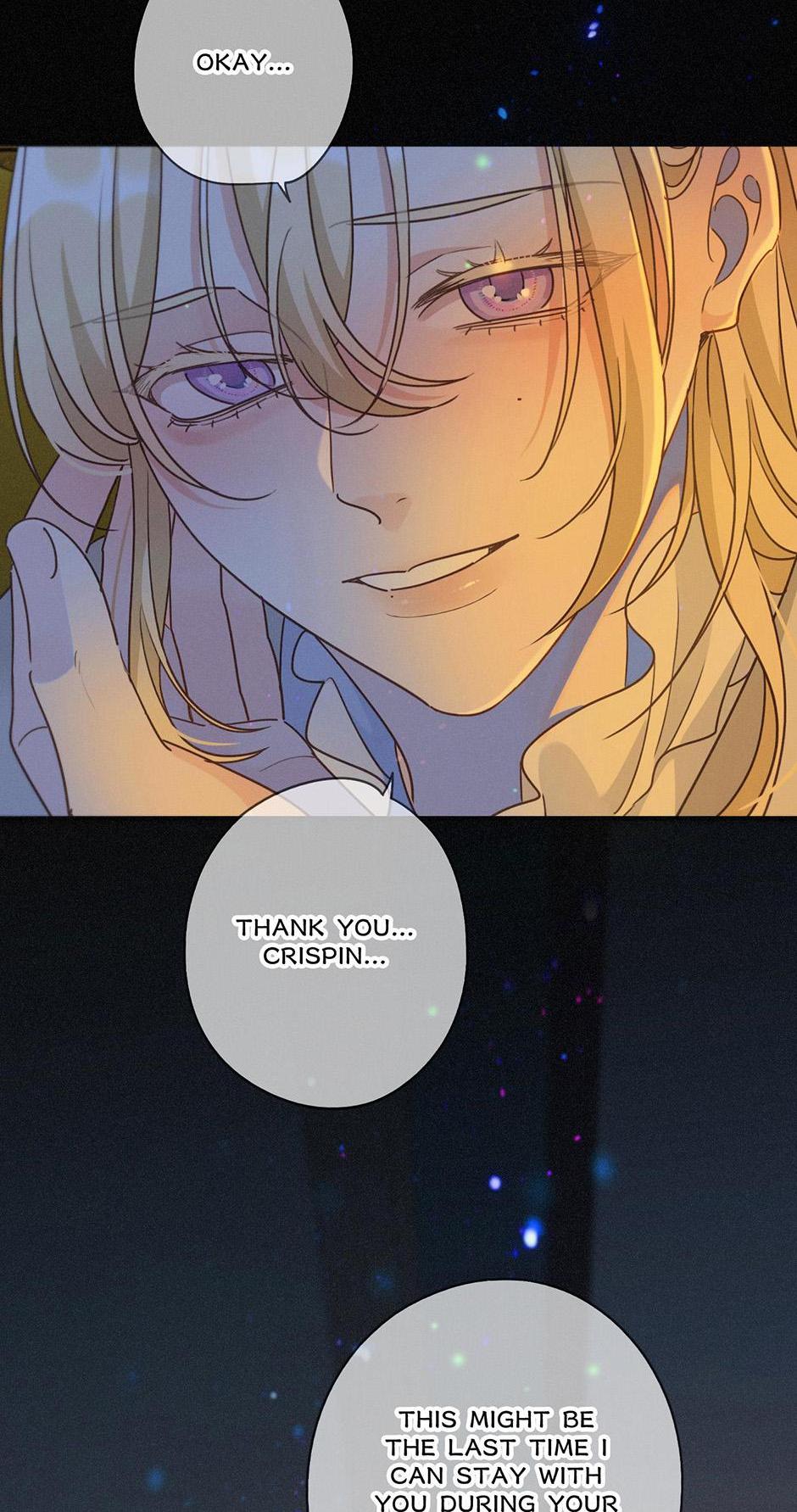 The Trapped Beast [official] - Chapter 59 manhwa