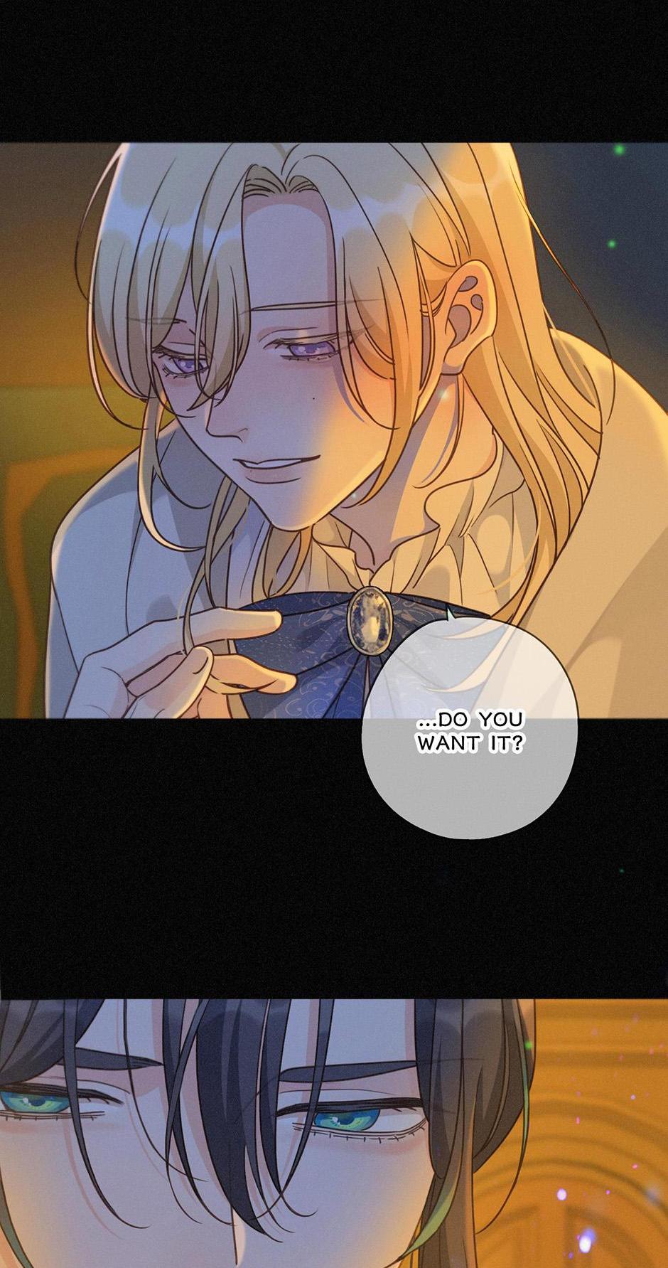 The Trapped Beast [official] - Chapter 59 manhwa