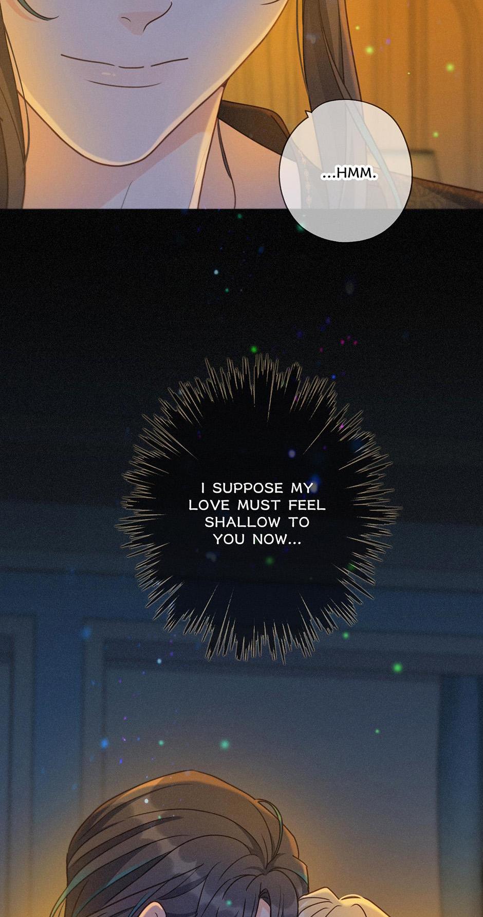 The Trapped Beast [official] - Chapter 59 manhwa