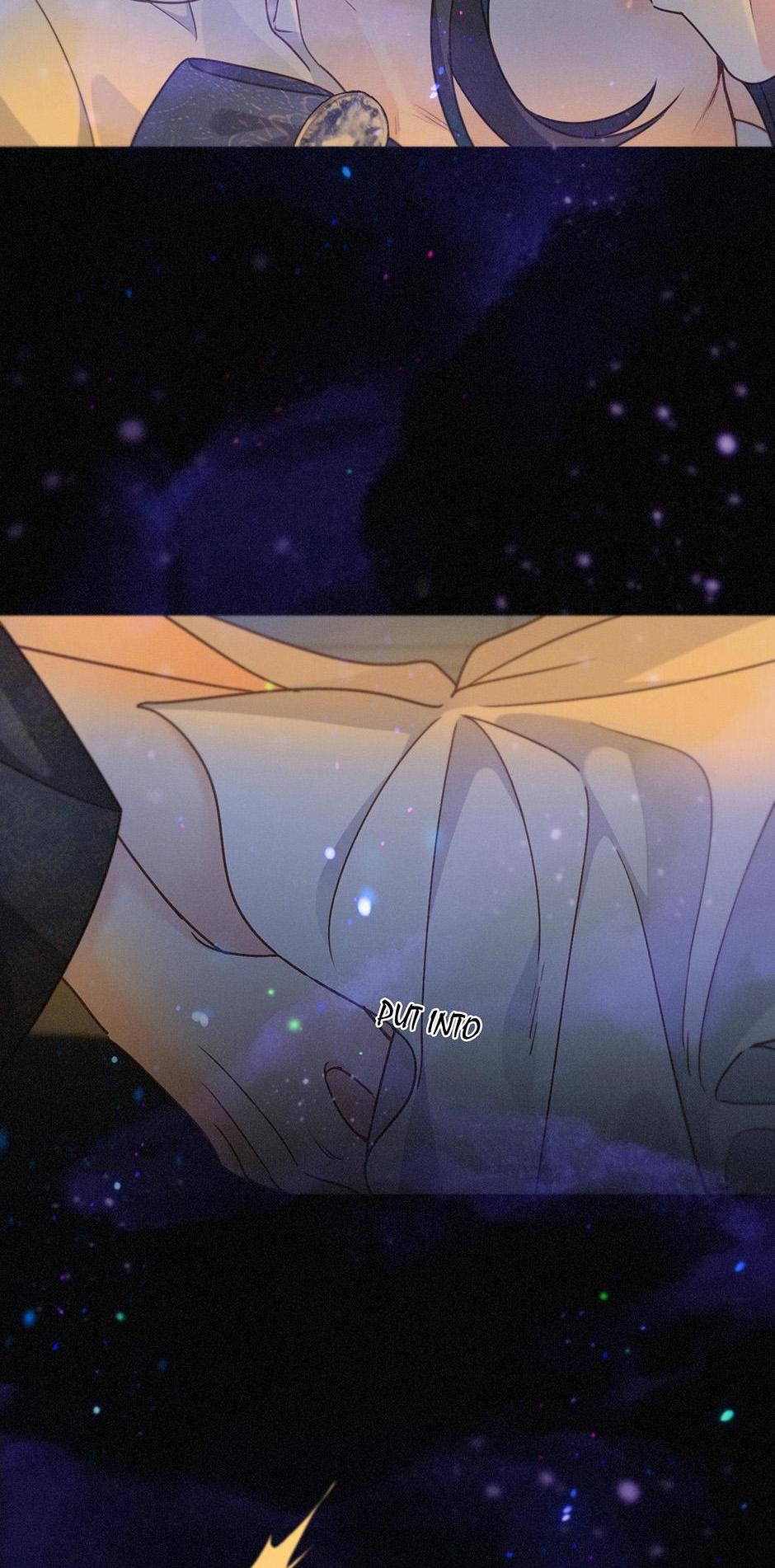 The Trapped Beast [official] - Chapter 59 manhwa