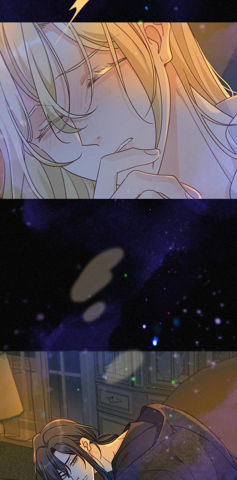The Trapped Beast [official] - Chapter 59 manhwa