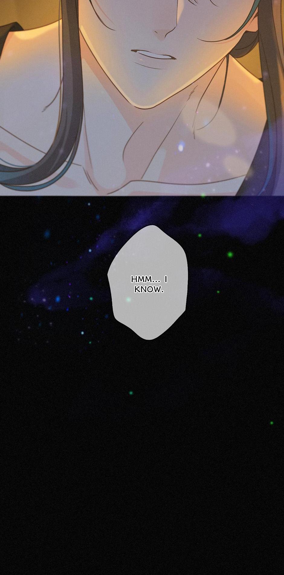 The Trapped Beast [official] - Chapter 59 manhwa