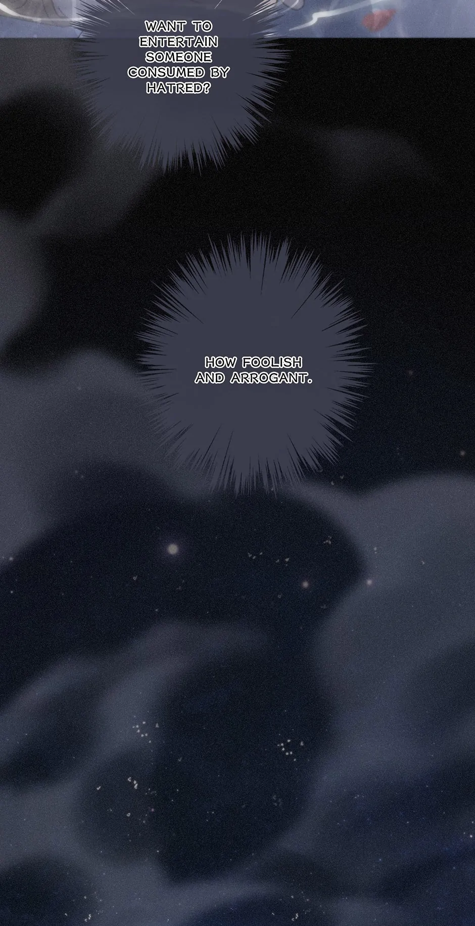 The Trapped Beast [official] - Chapter 6 manhwa