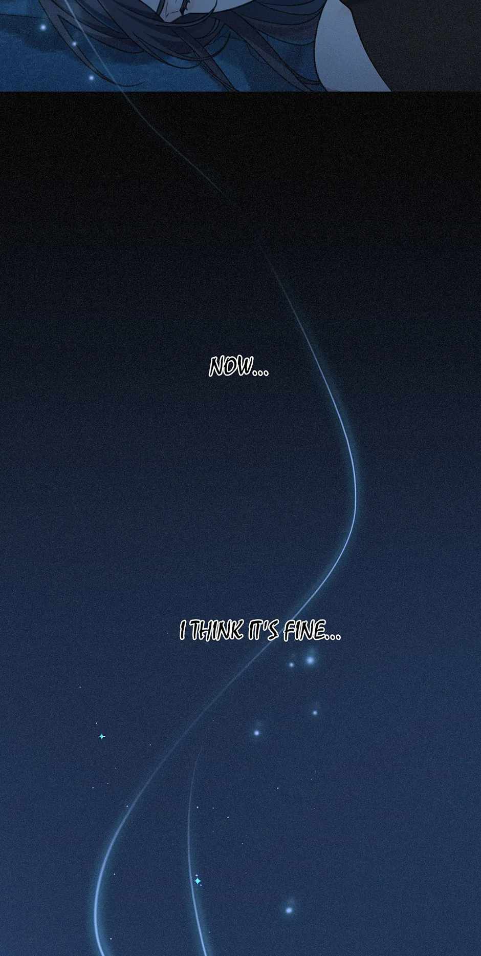 The Trapped Beast [official] - Chapter 6 manhwa