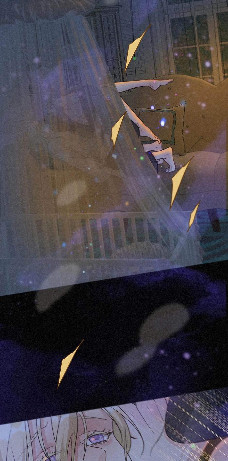 The Trapped Beast [official] - Chapter 60 manhwa