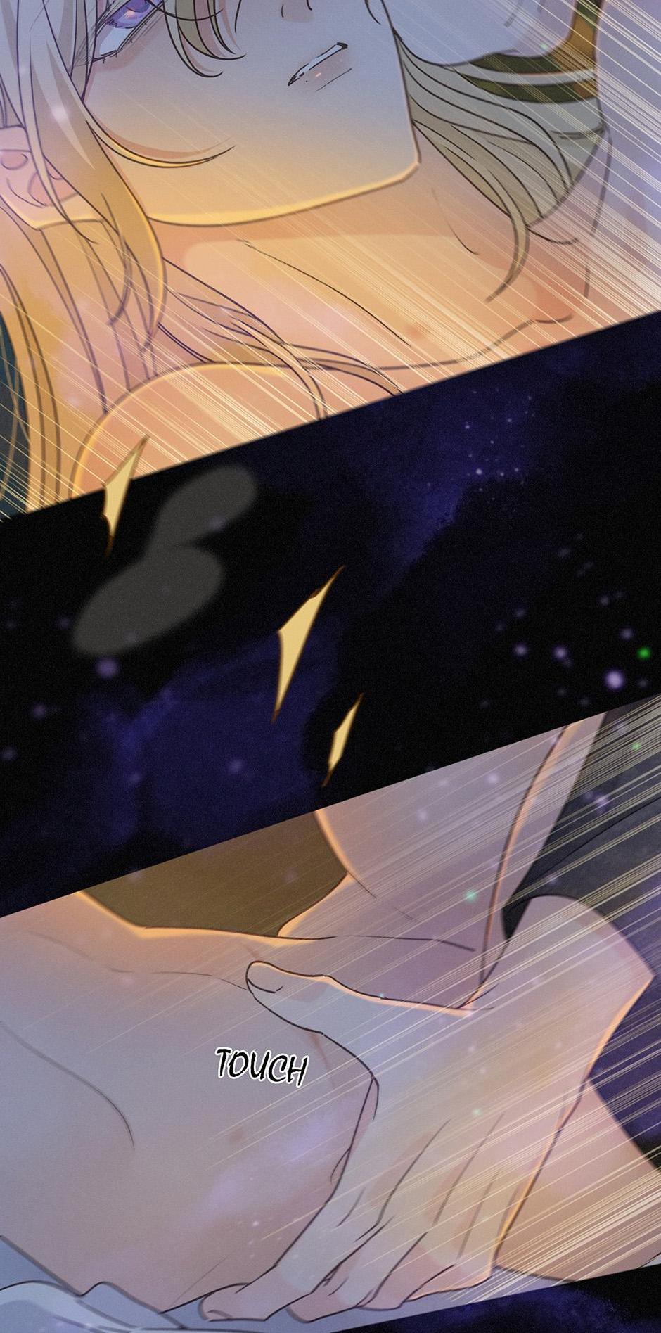 The Trapped Beast [official] - Chapter 60 manhwa