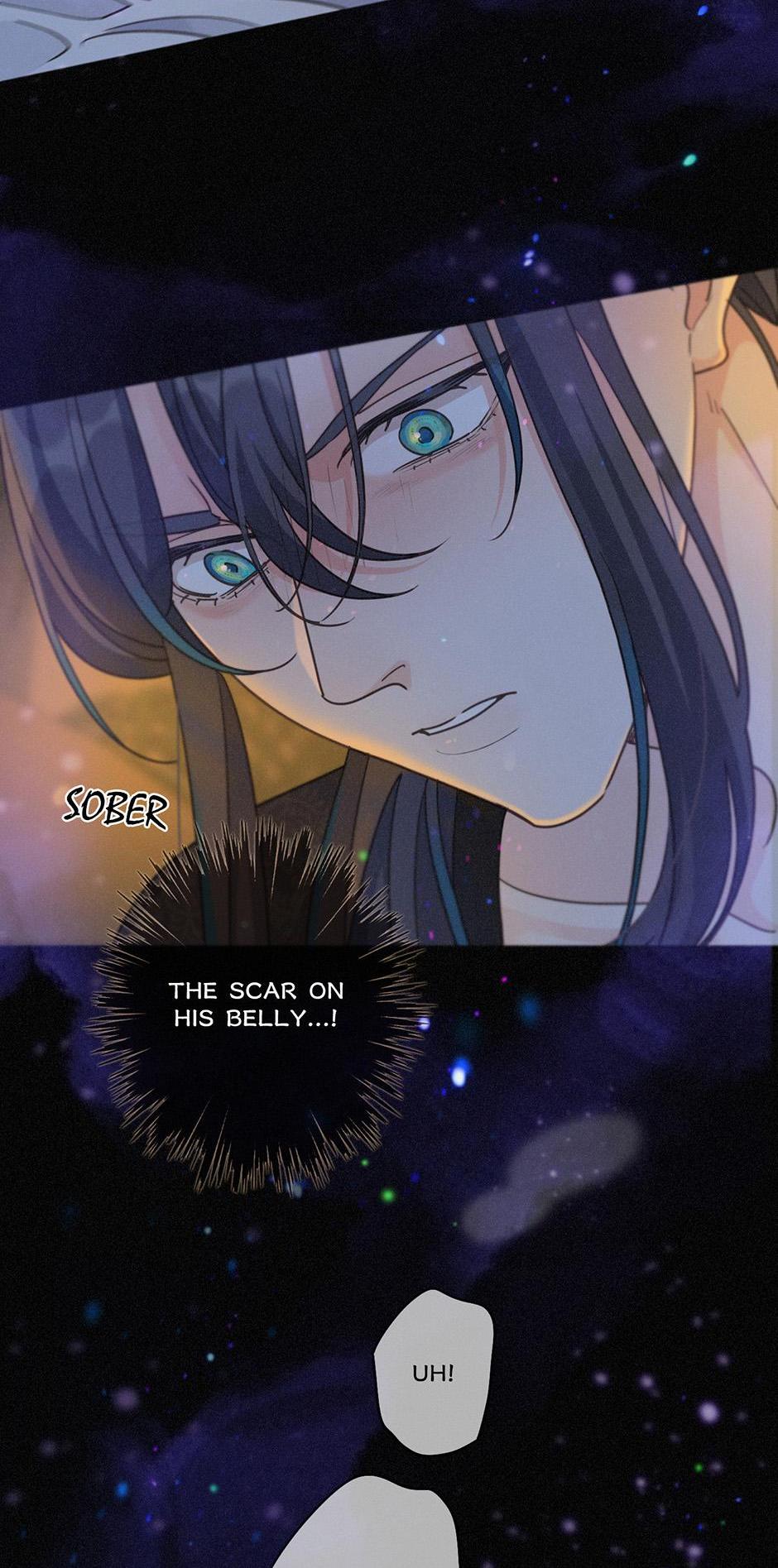 The Trapped Beast [official] - Chapter 60 manhwa