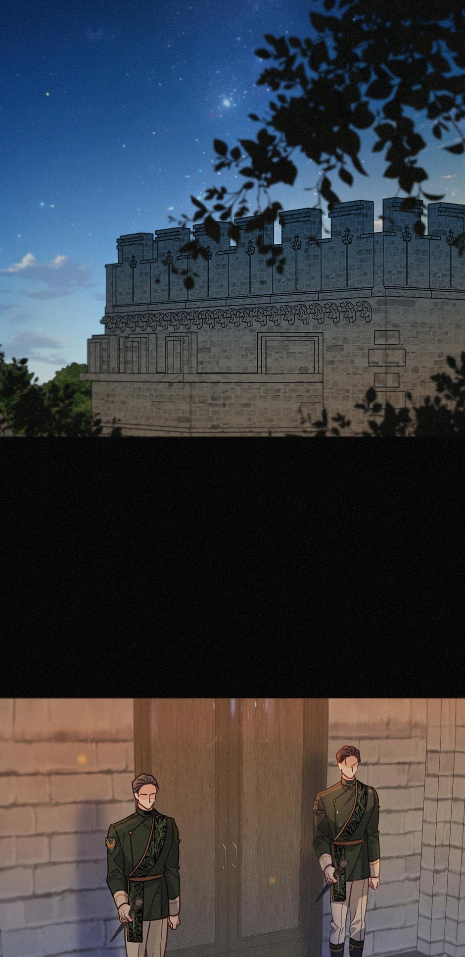 The Trapped Beast [official] - Chapter 60 manhwa