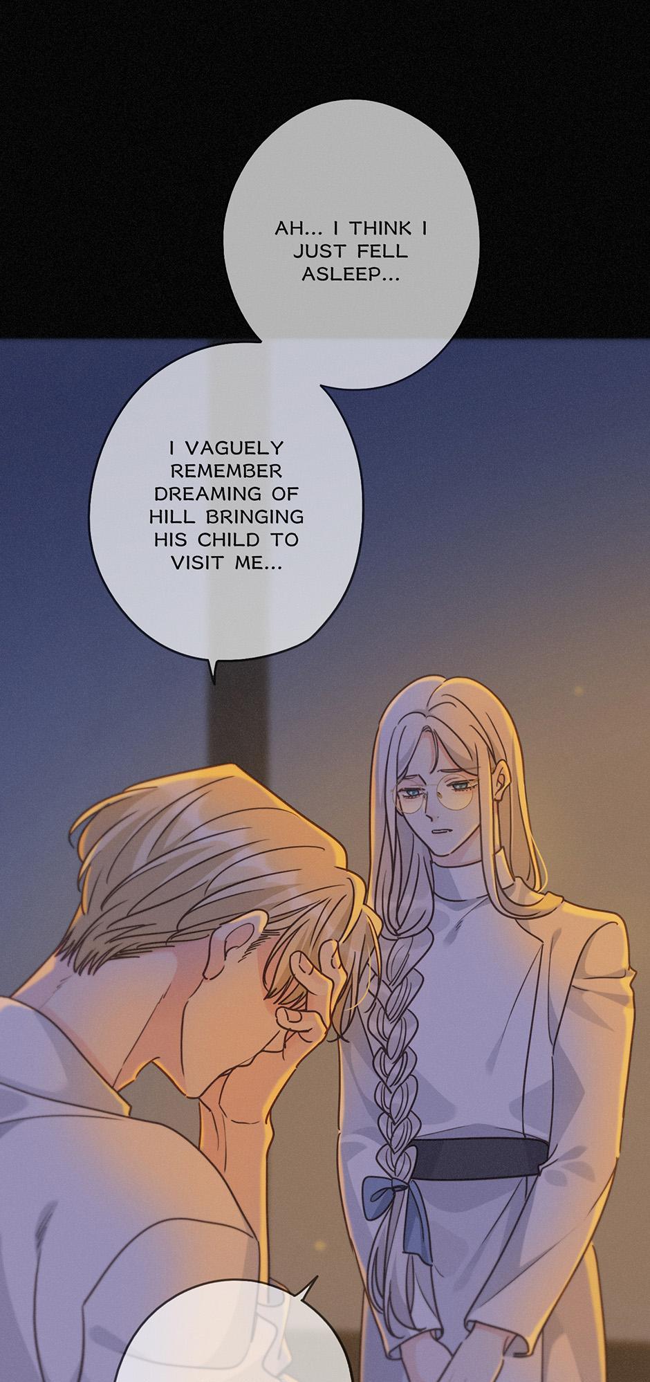 The Trapped Beast [official] - Chapter 60 manhwa