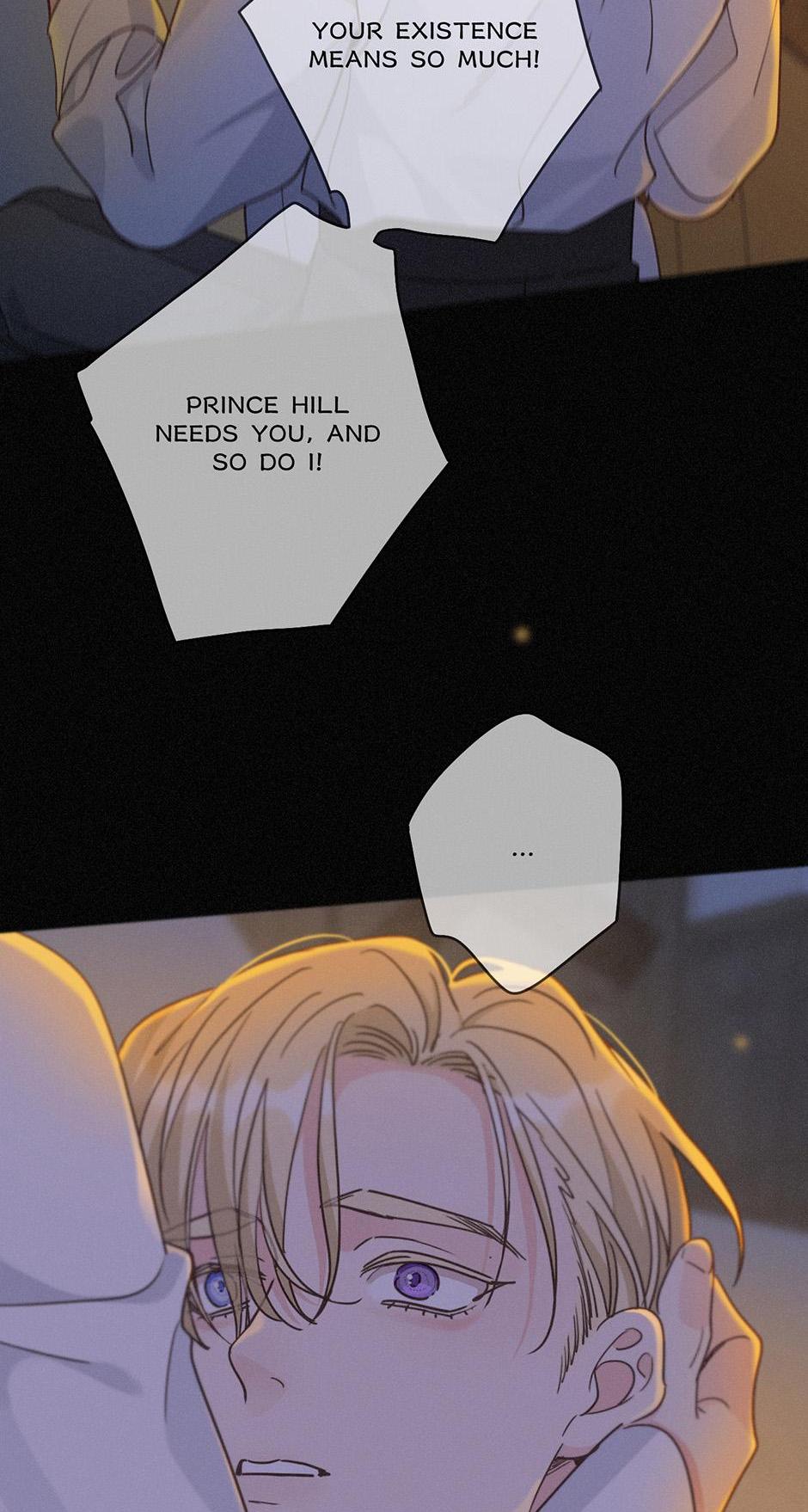 The Trapped Beast [official] - Chapter 60 manhwa