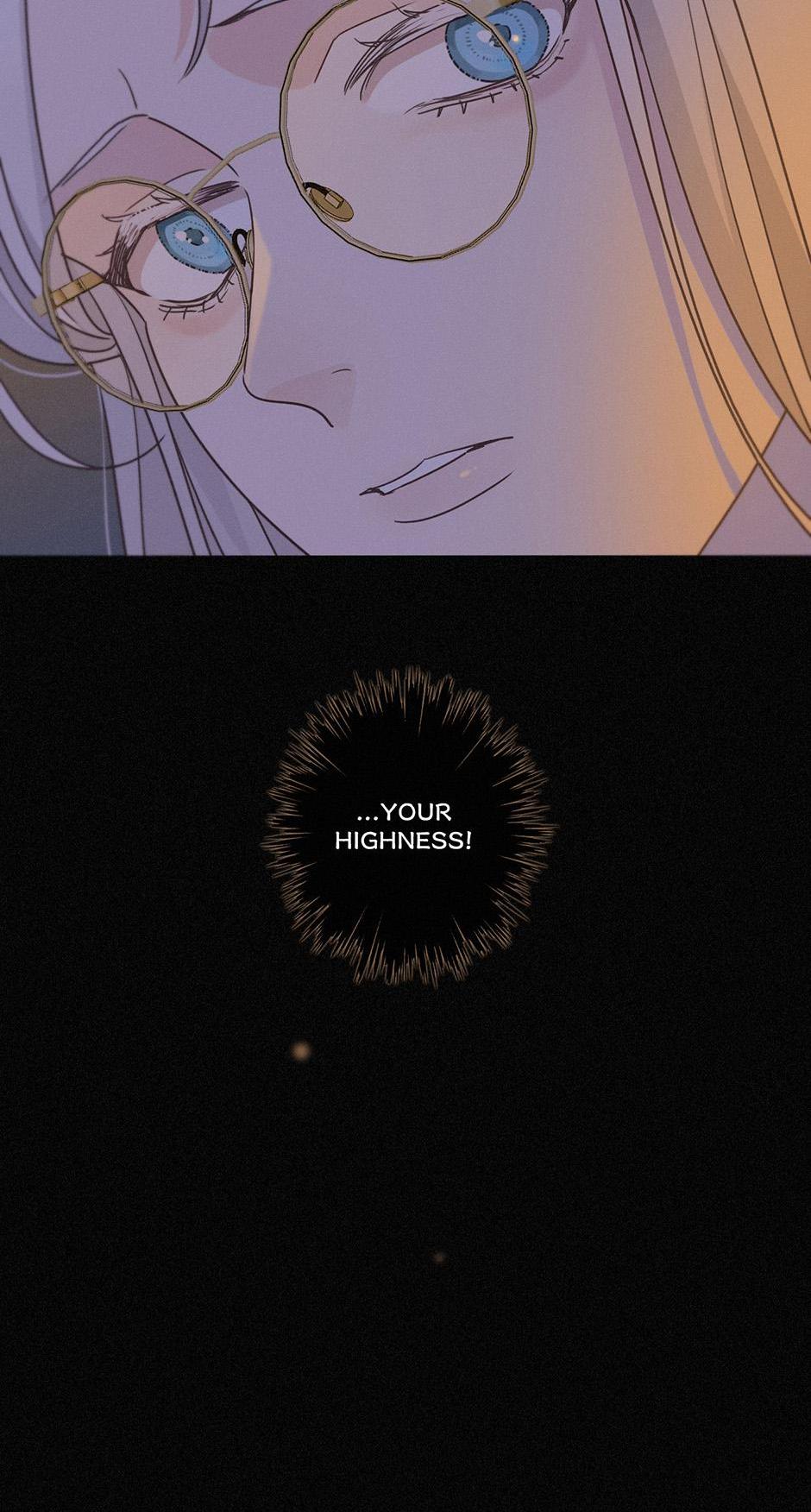 The Trapped Beast [official] - Chapter 60 manhwa