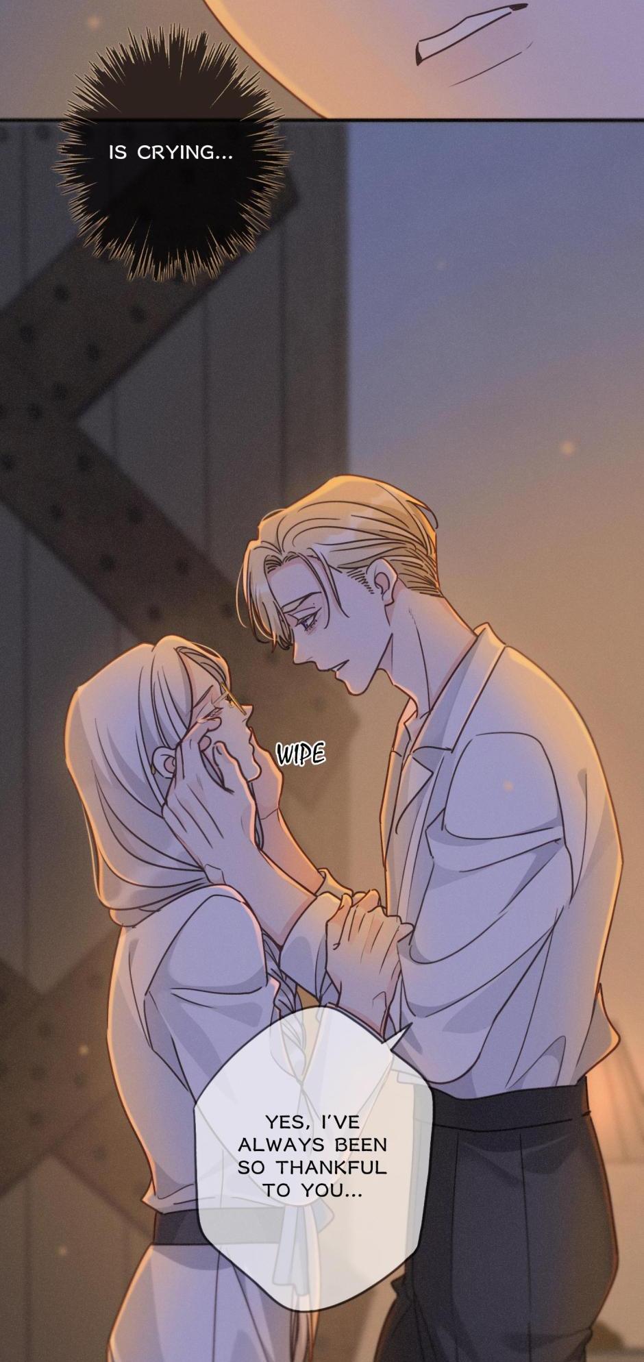 The Trapped Beast [official] - Chapter 61 manhwa