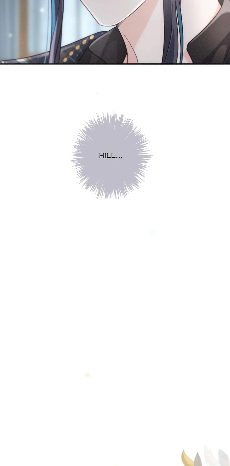 The Trapped Beast [official] - Chapter 61 manhwa