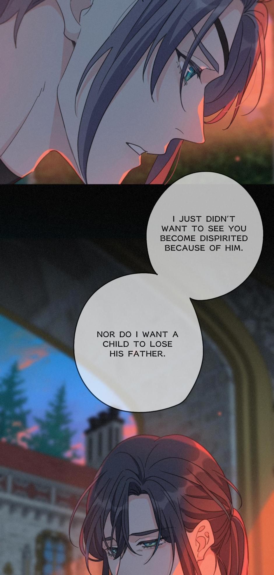 The Trapped Beast [official] - Chapter 61 manhwa