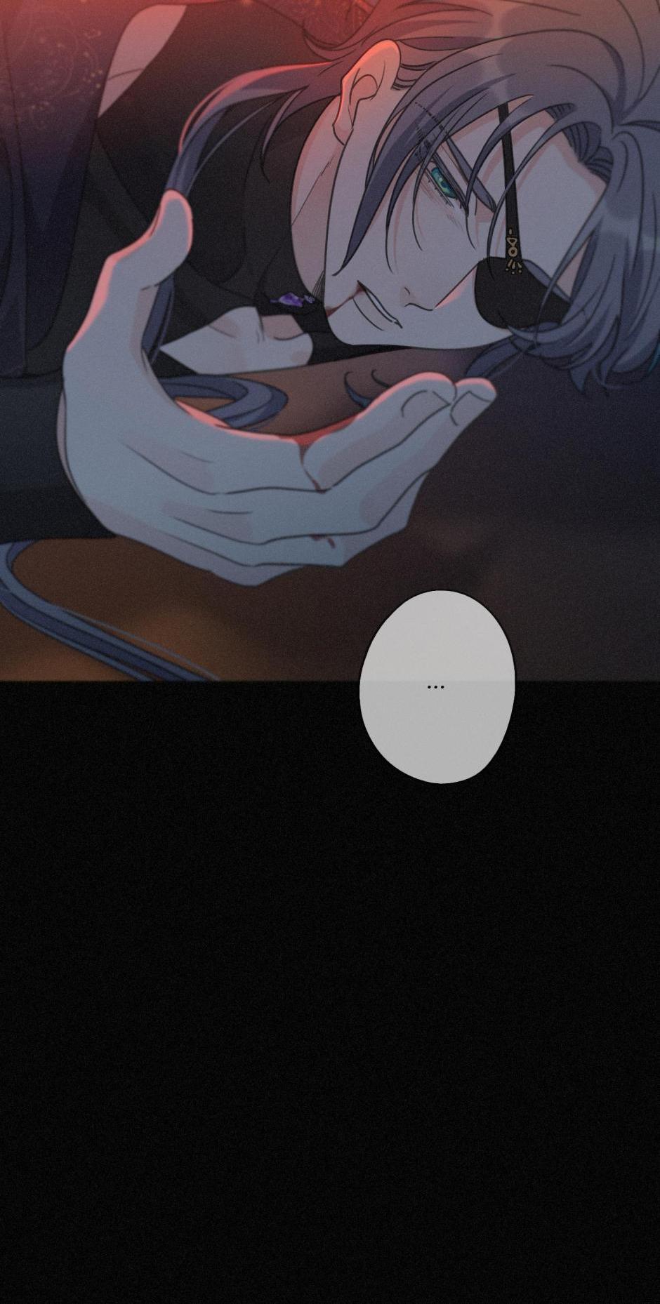 The Trapped Beast [official] - Chapter 61 manhwa