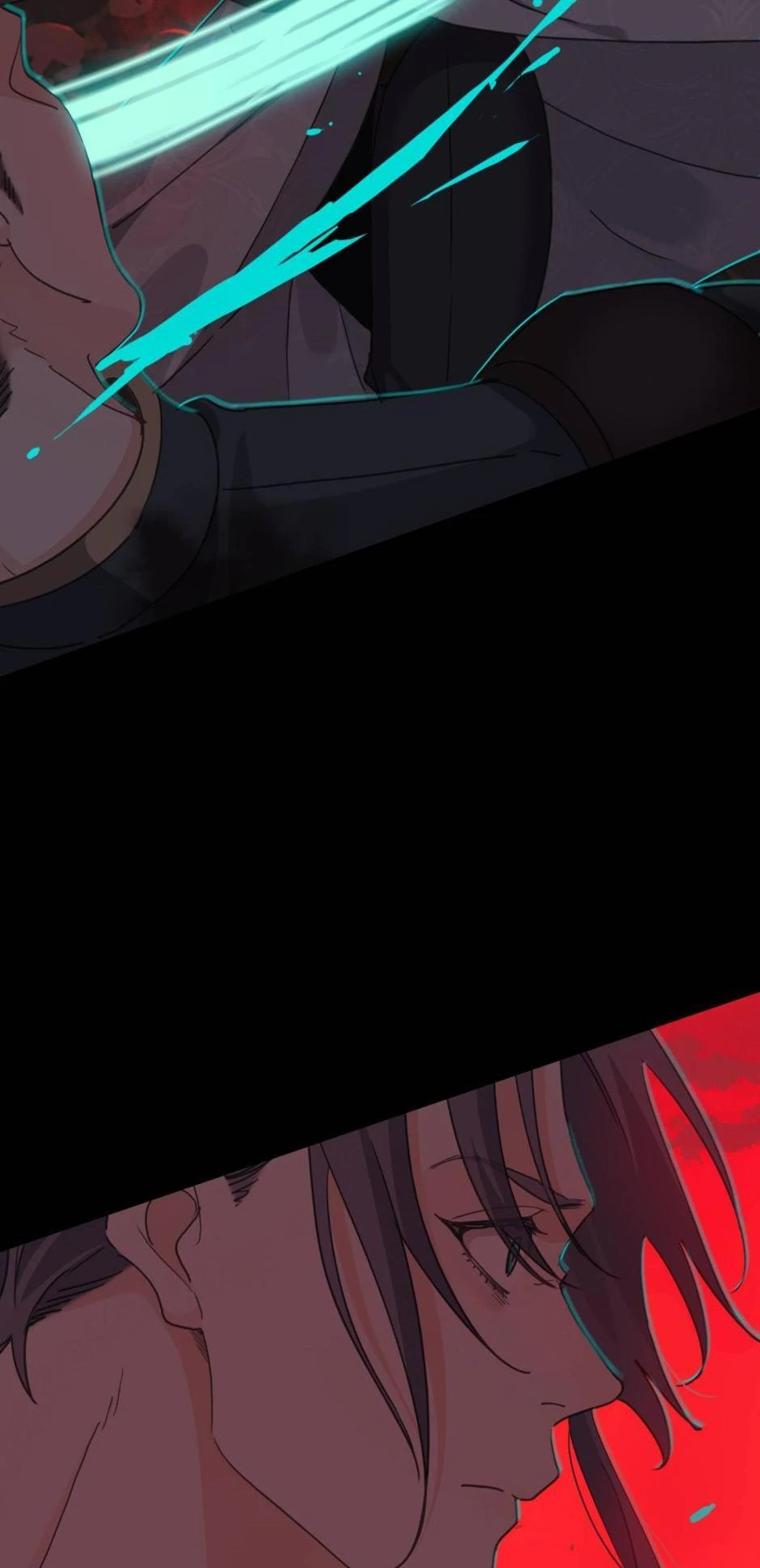 The Trapped Beast [official] - Chapter 62 manhwa