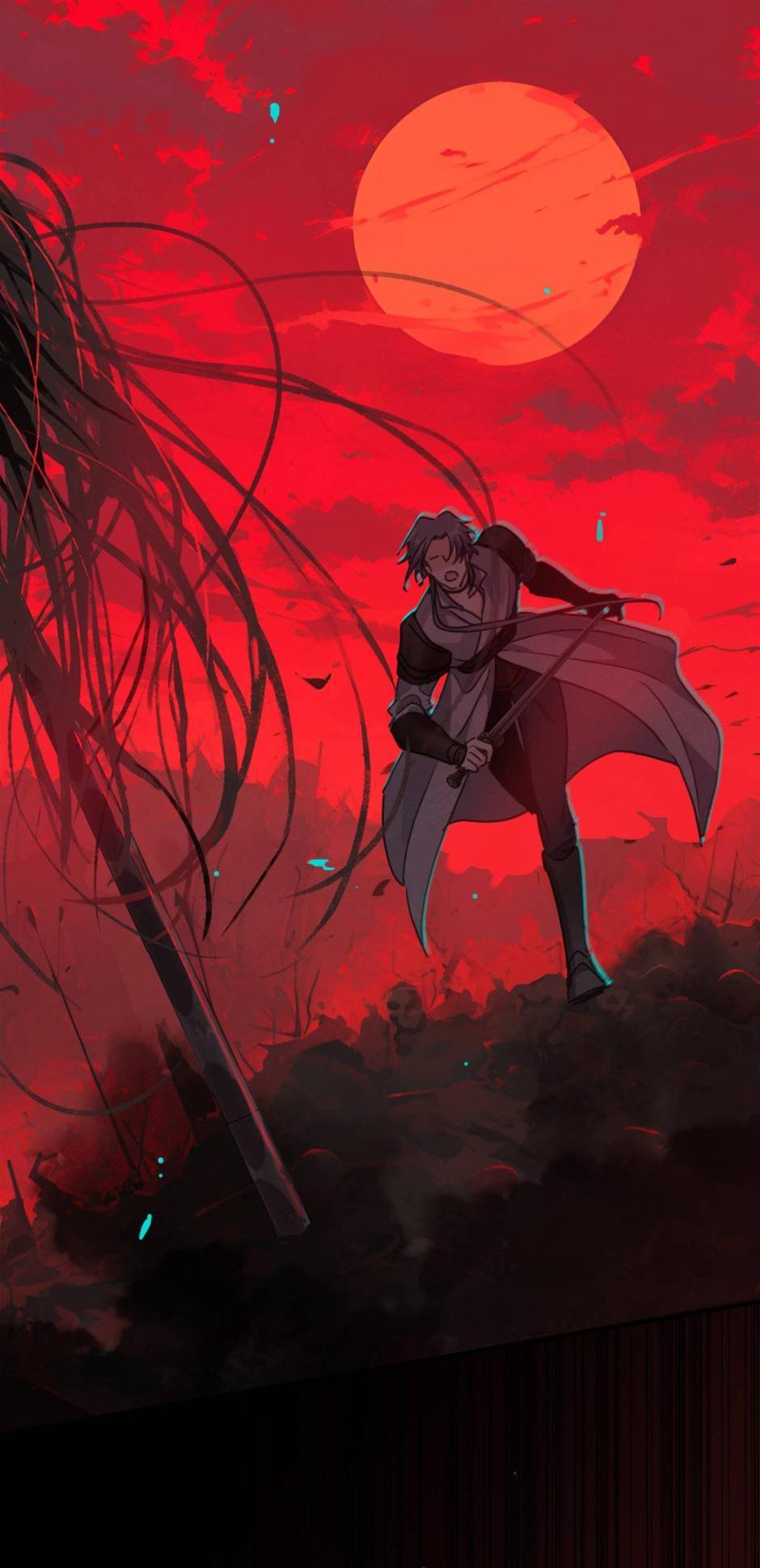 The Trapped Beast [official] - Chapter 62 manhwa