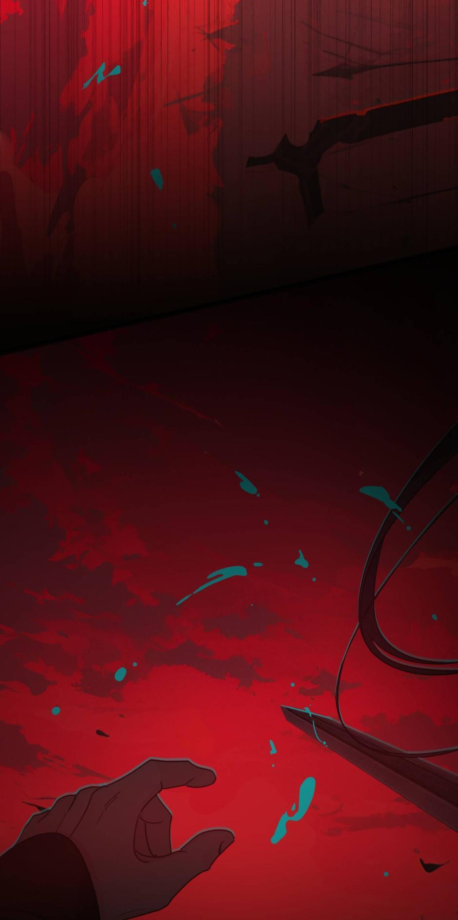 The Trapped Beast [official] - Chapter 62 manhwa