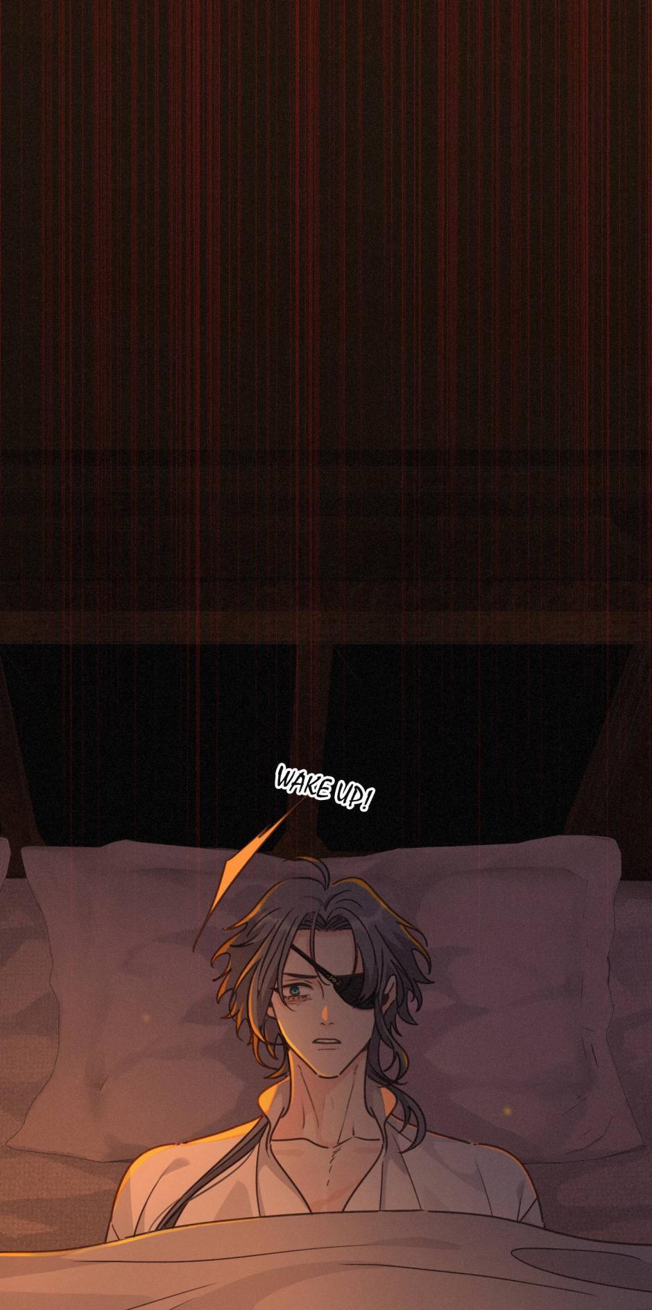The Trapped Beast [official] - Chapter 62 manhwa