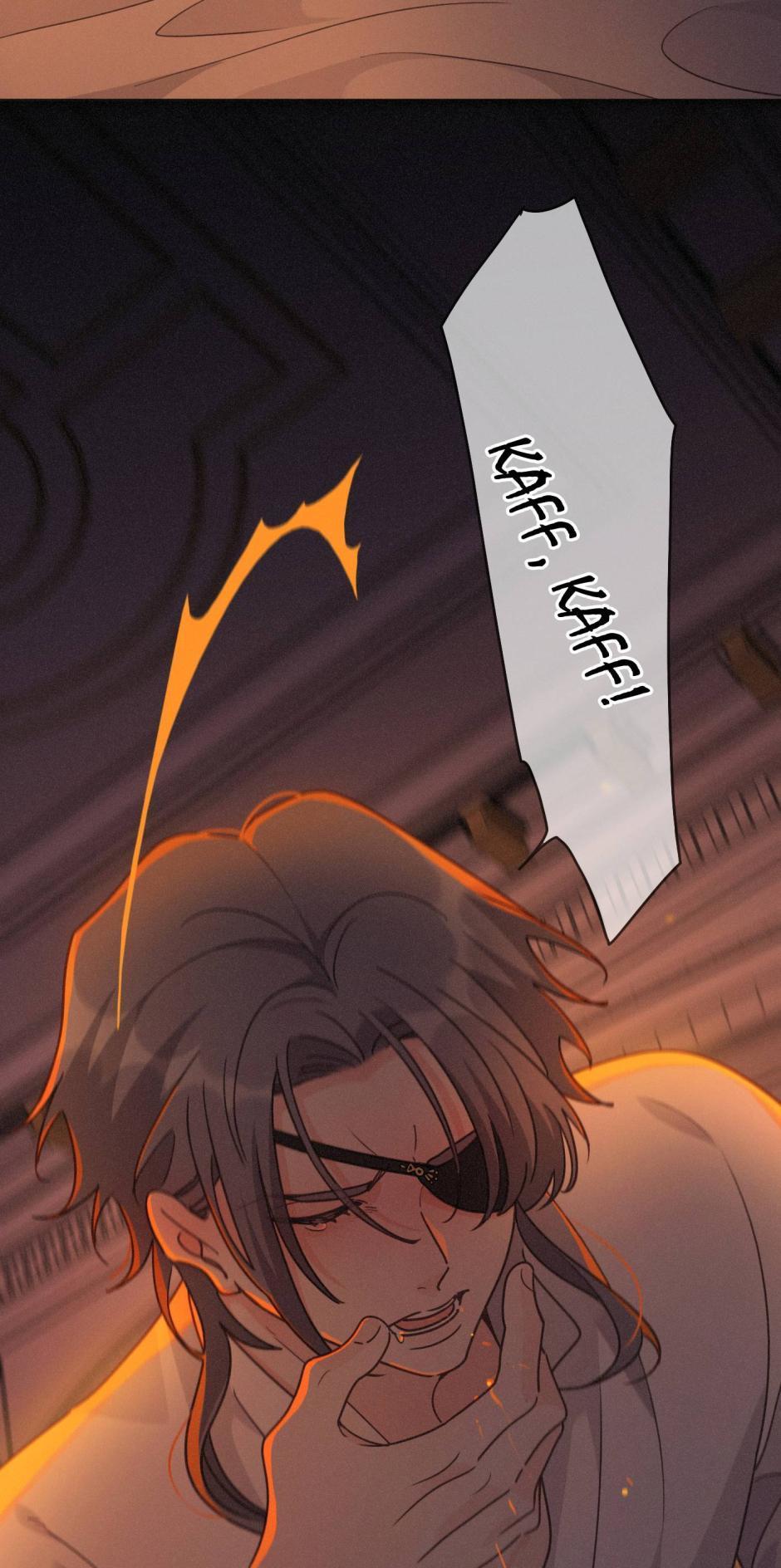The Trapped Beast [official] - Chapter 62 manhwa