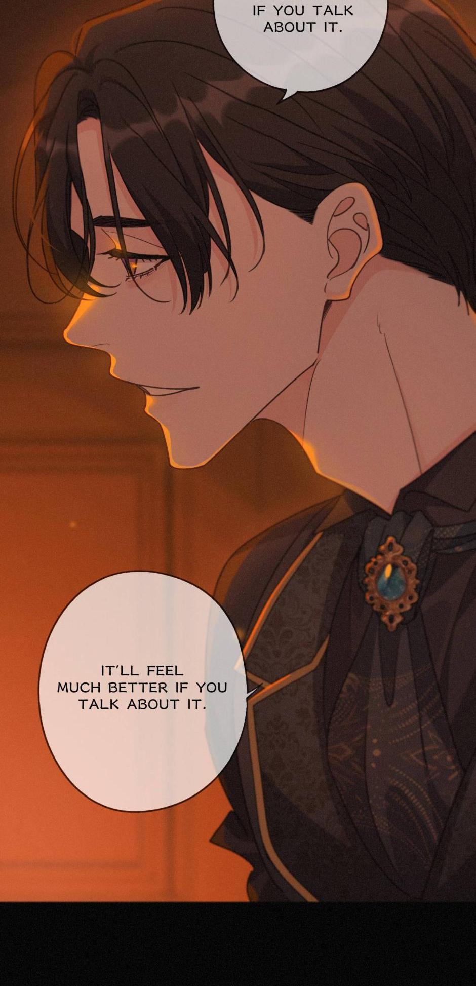 The Trapped Beast [official] - Chapter 62 manhwa