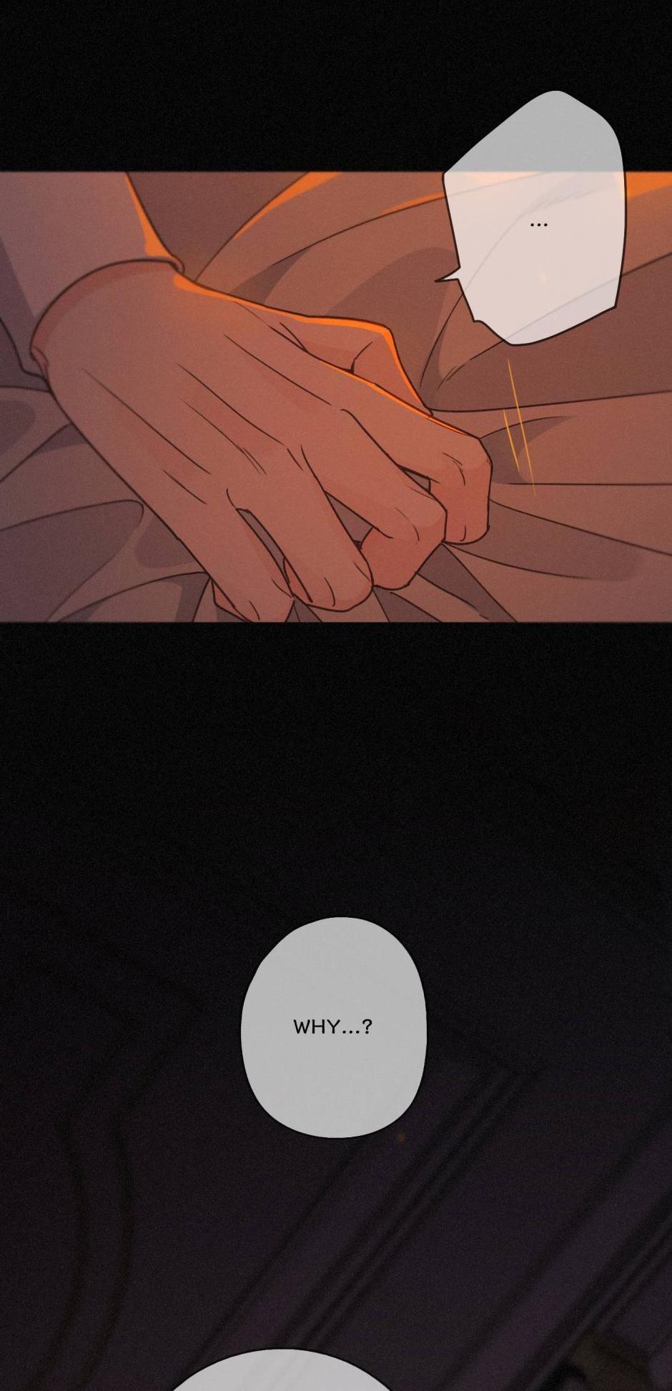 The Trapped Beast [official] - Chapter 62 manhwa