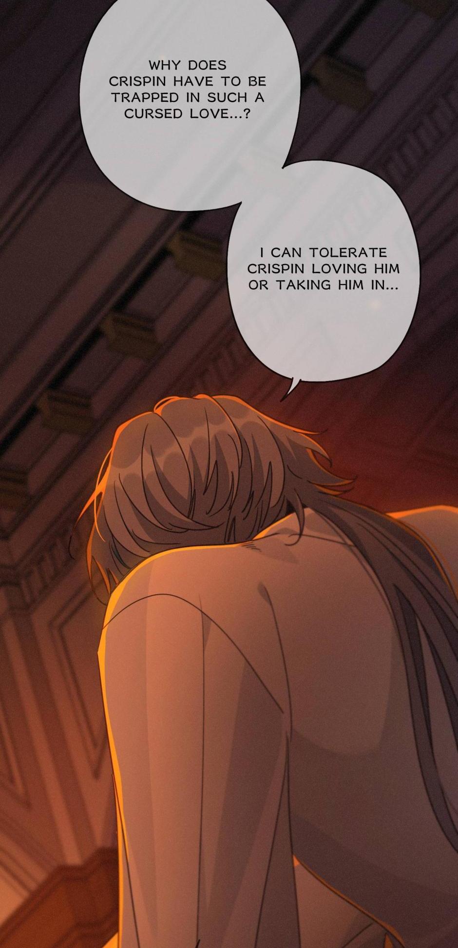 The Trapped Beast [official] - Chapter 62 manhwa