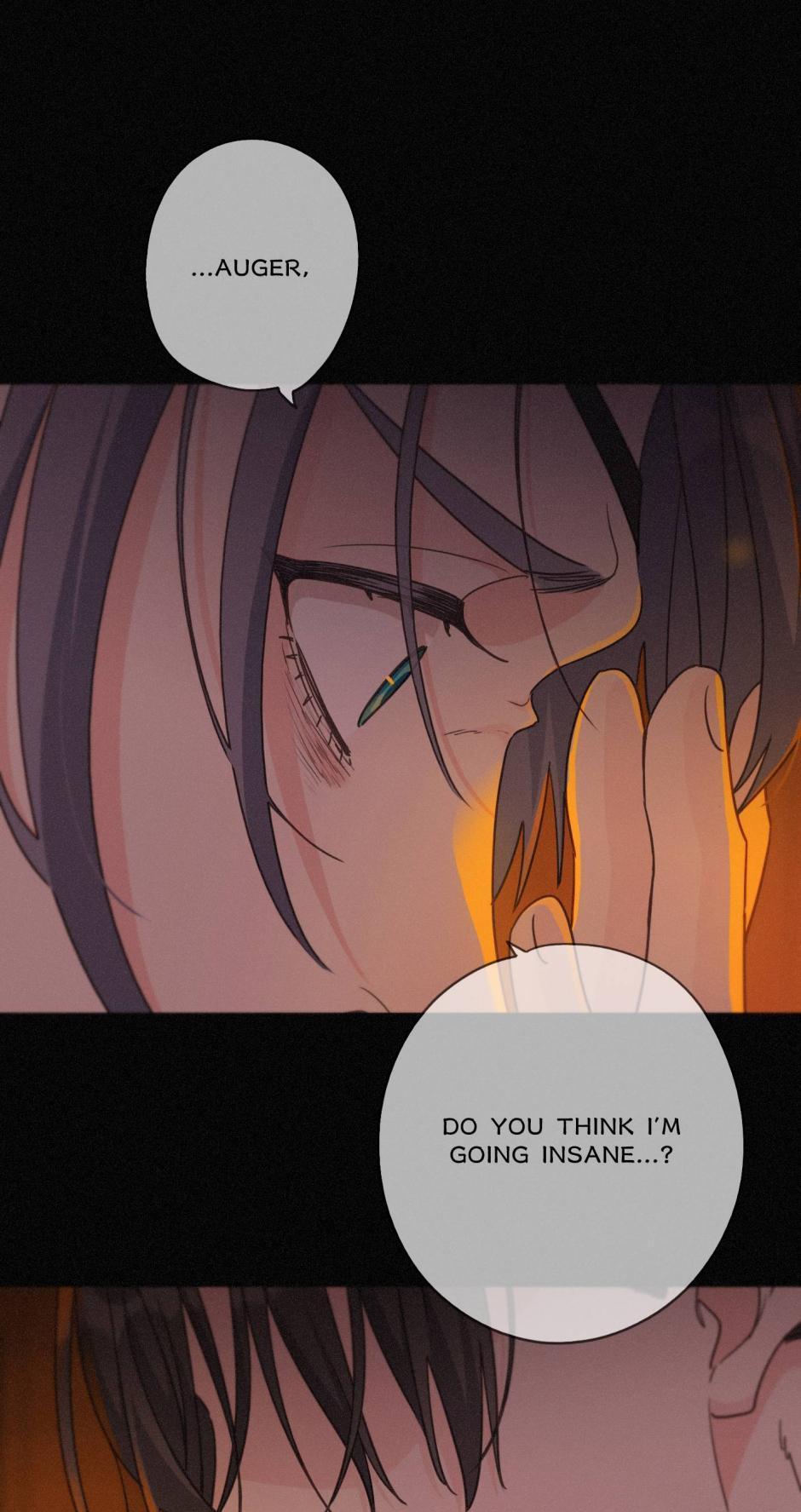 The Trapped Beast [official] - Chapter 62 manhwa