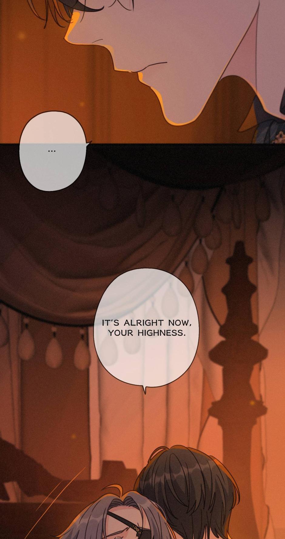 The Trapped Beast [official] - Chapter 62 manhwa
