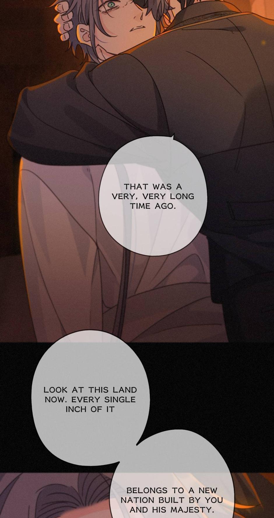 The Trapped Beast [official] - Chapter 62 manhwa