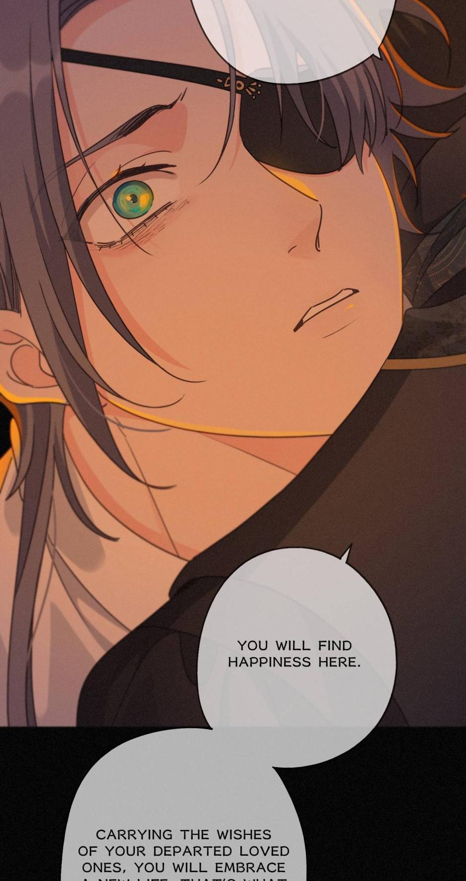 The Trapped Beast [official] - Chapter 62 manhwa