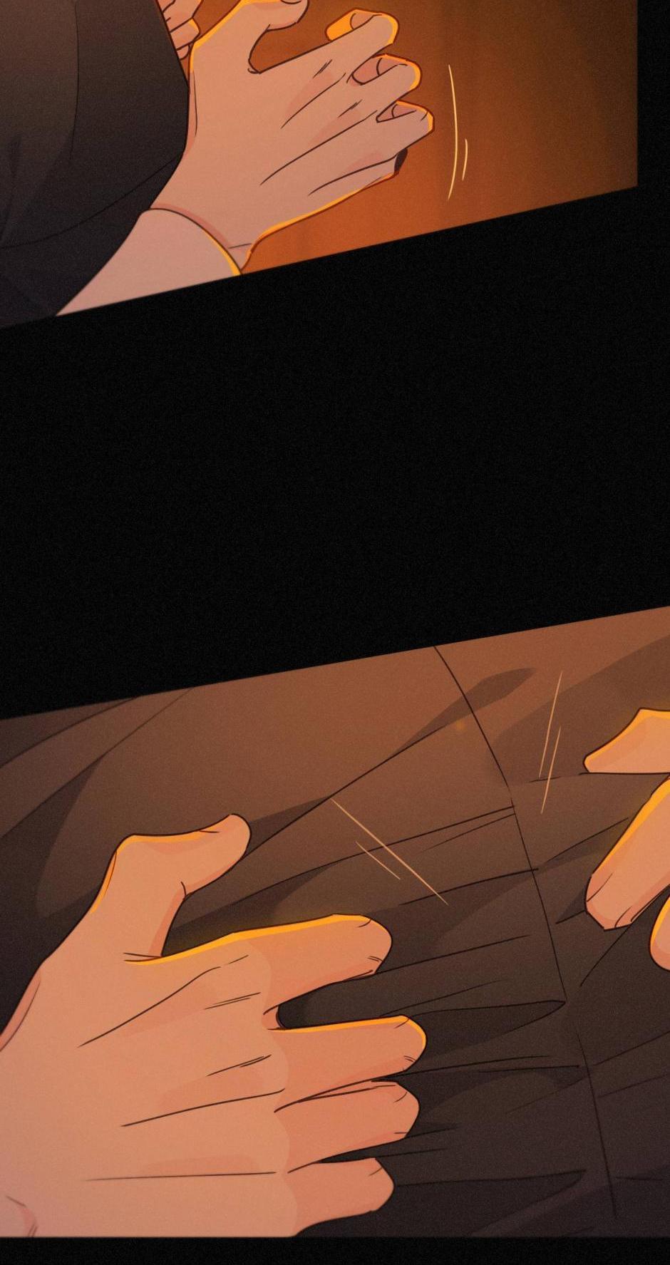 The Trapped Beast [official] - Chapter 62 manhwa