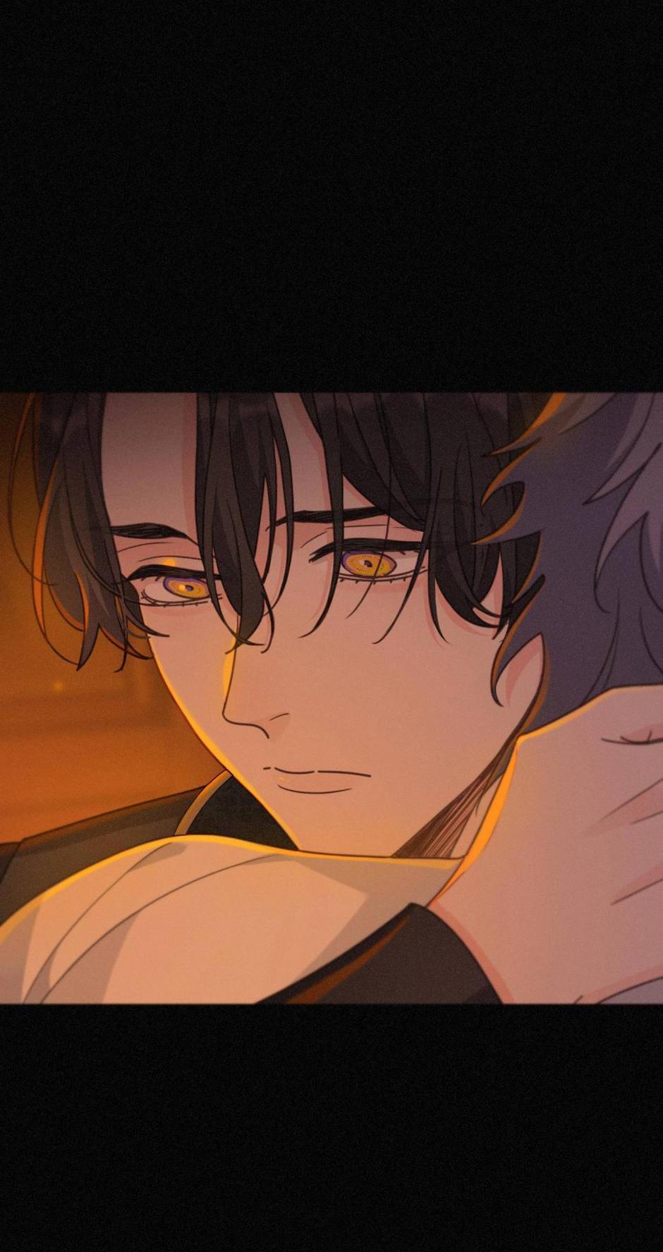 The Trapped Beast [official] - Chapter 62 manhwa