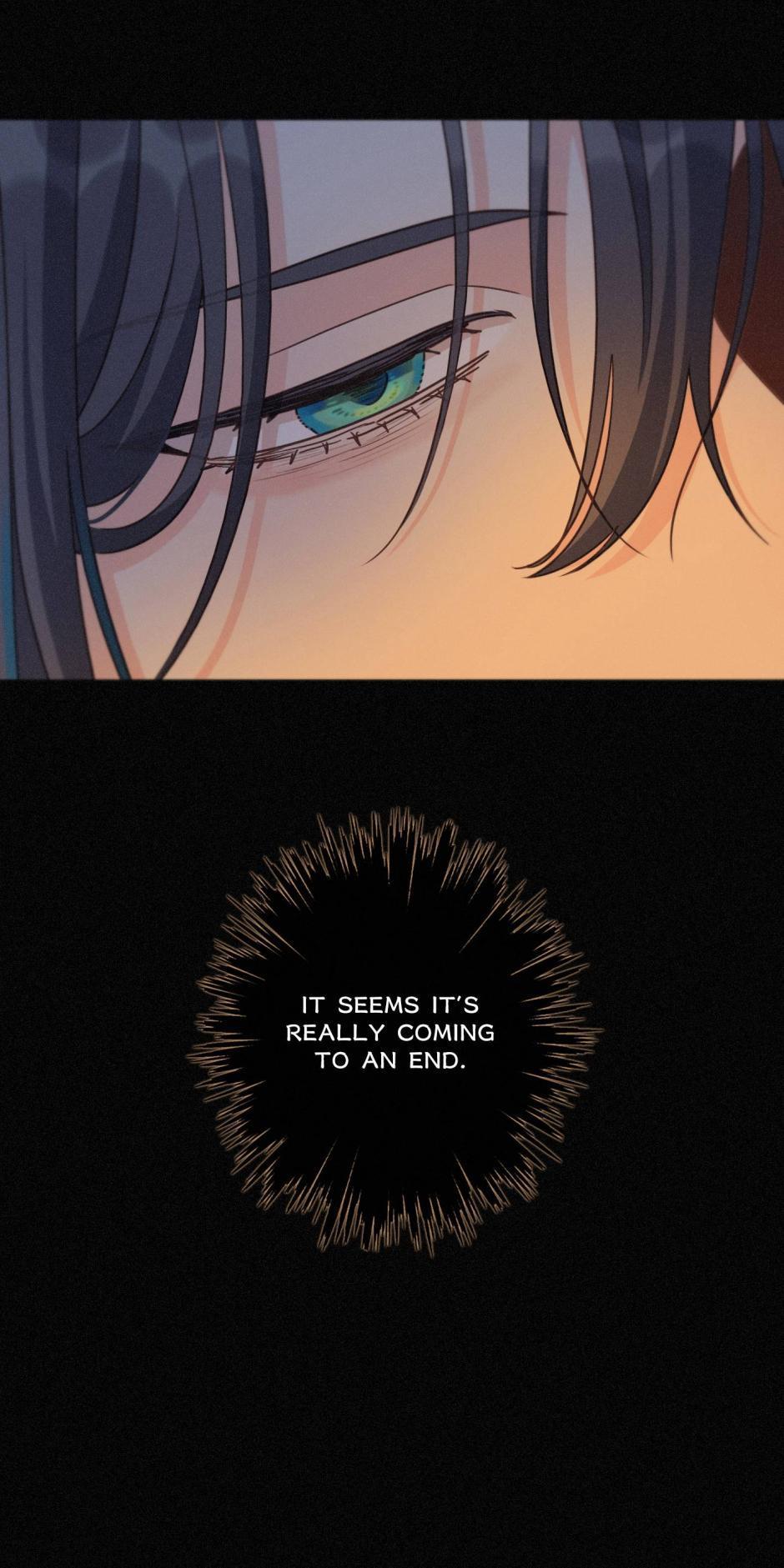 The Trapped Beast [official] - Chapter 62 manhwa