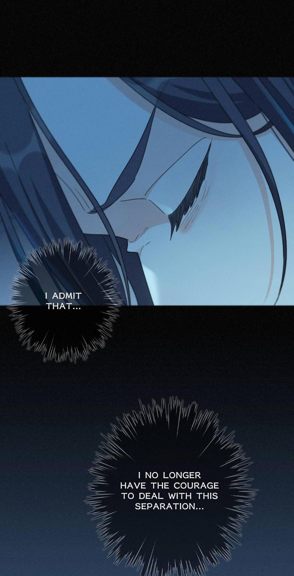 The Trapped Beast [official] - Chapter 62 manhwa