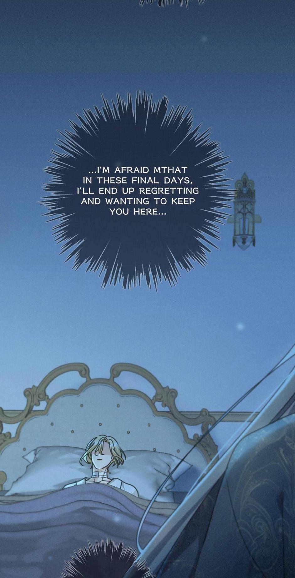 The Trapped Beast [official] - Chapter 62 manhwa