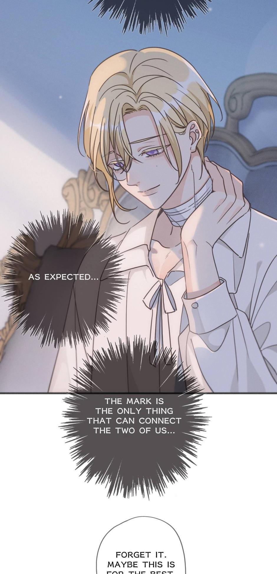 The Trapped Beast [official] - Chapter 62 manhwa