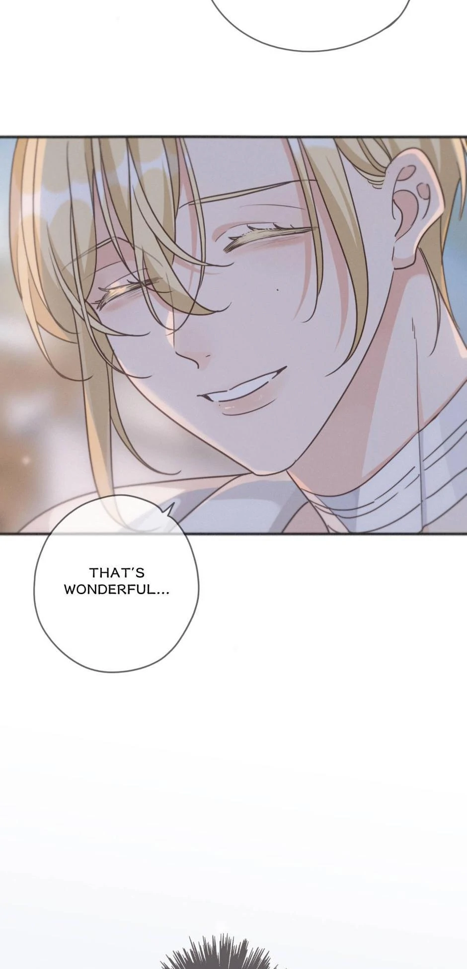 The Trapped Beast [official] - Chapter 62 manhwa