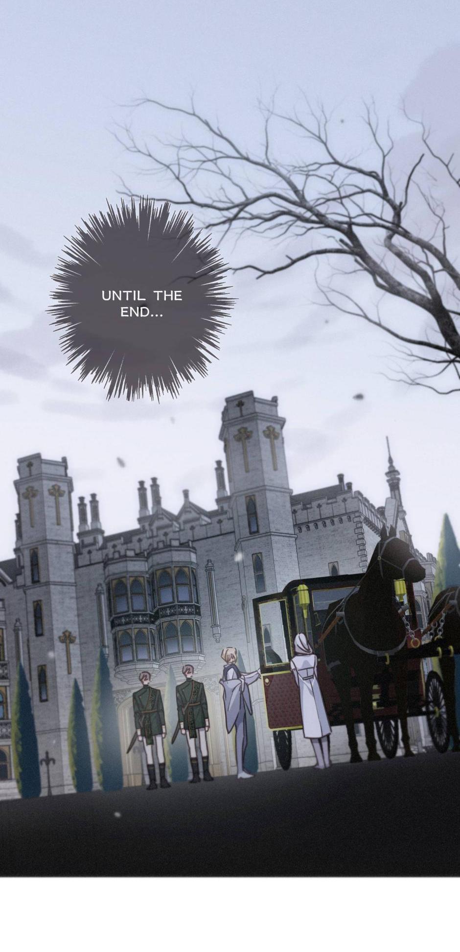 The Trapped Beast [official] - Chapter 62 manhwa