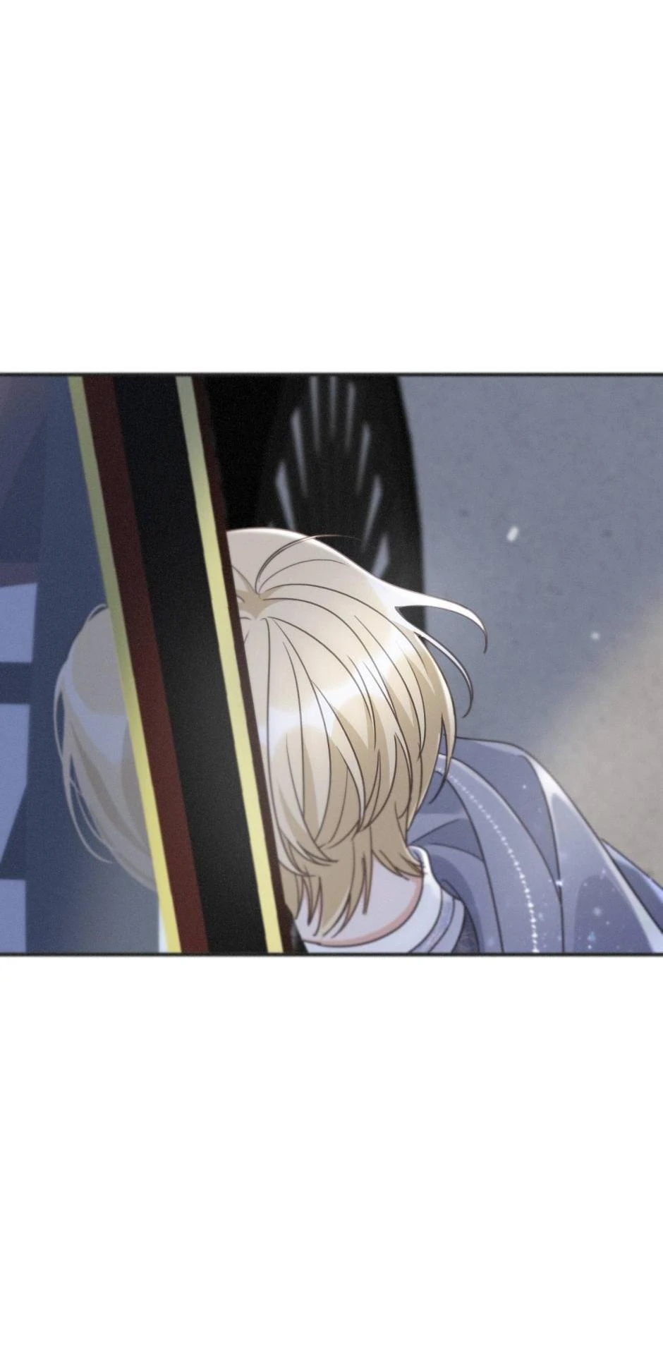The Trapped Beast [official] - Chapter 62 manhwa