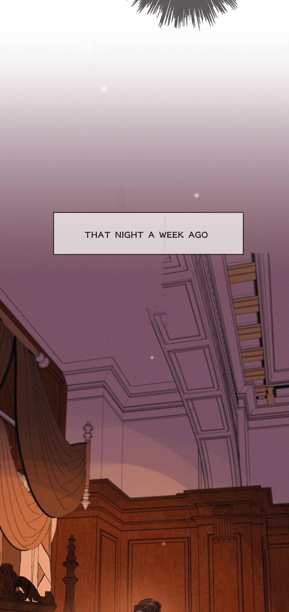 The Trapped Beast [official] - Chapter 63 manhwa