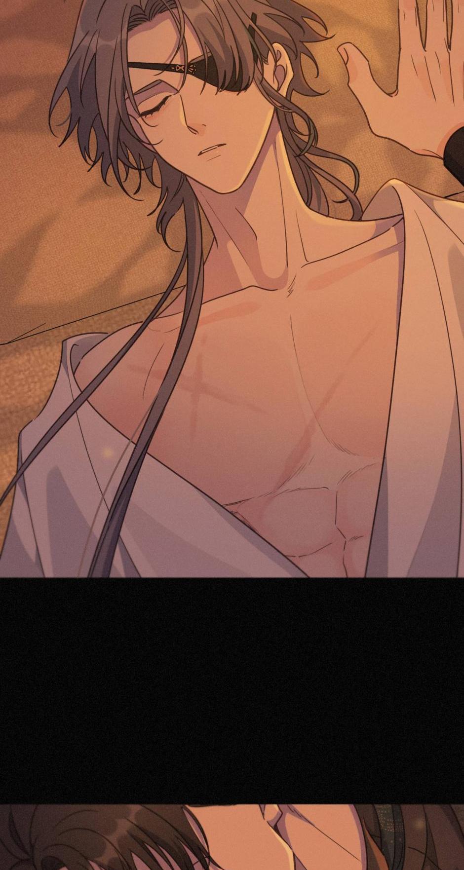 The Trapped Beast [official] - Chapter 63 manhwa