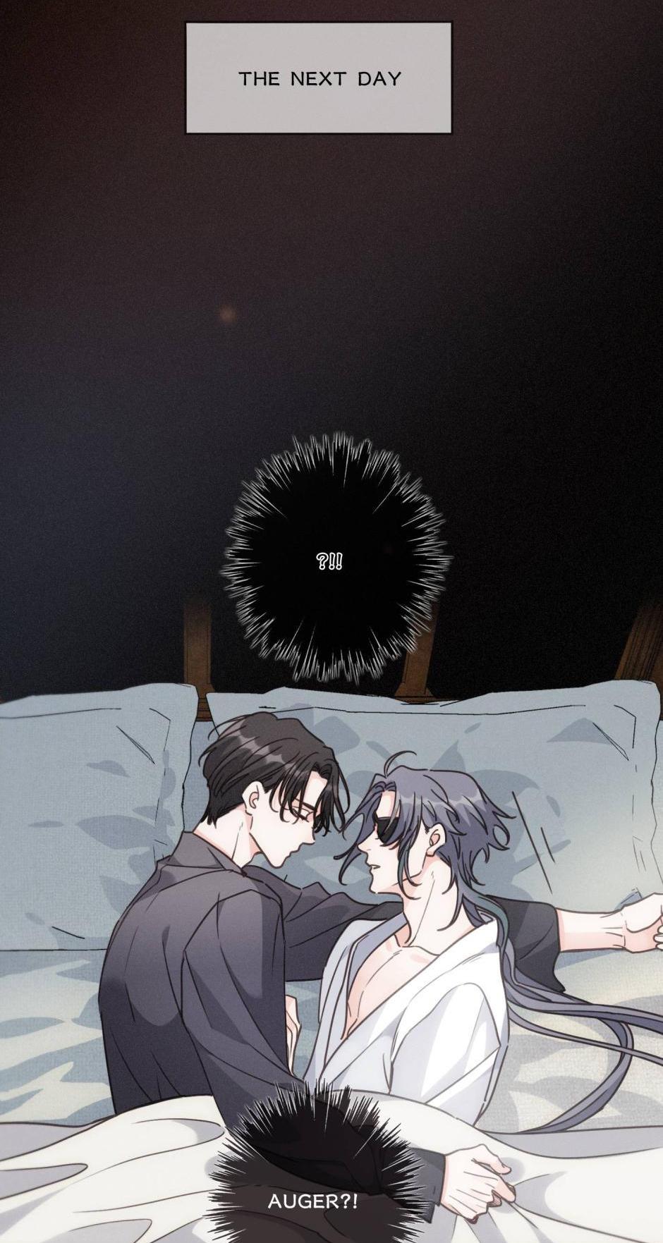 The Trapped Beast [official] - Chapter 63 manhwa