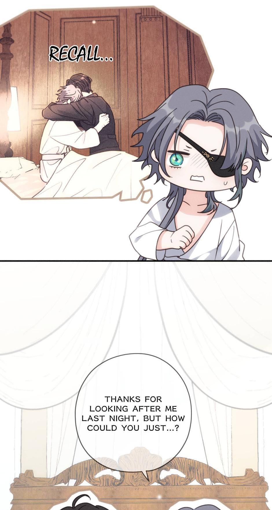 The Trapped Beast [official] - Chapter 63 manhwa