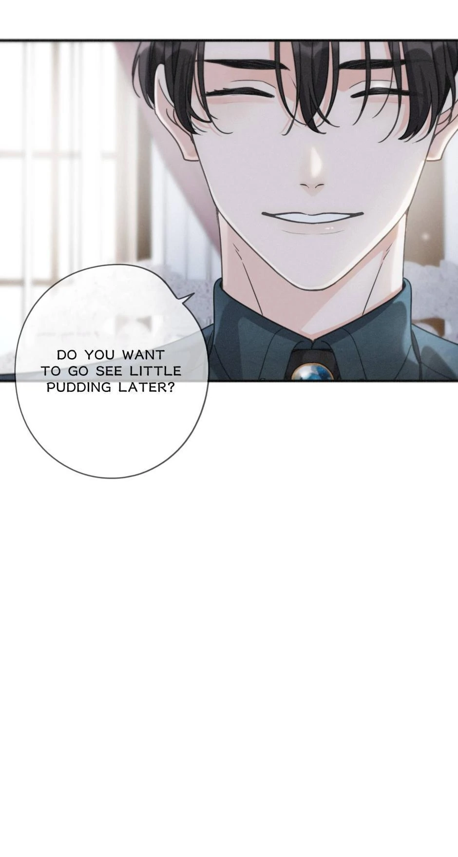 The Trapped Beast [official] - Chapter 63 manhwa