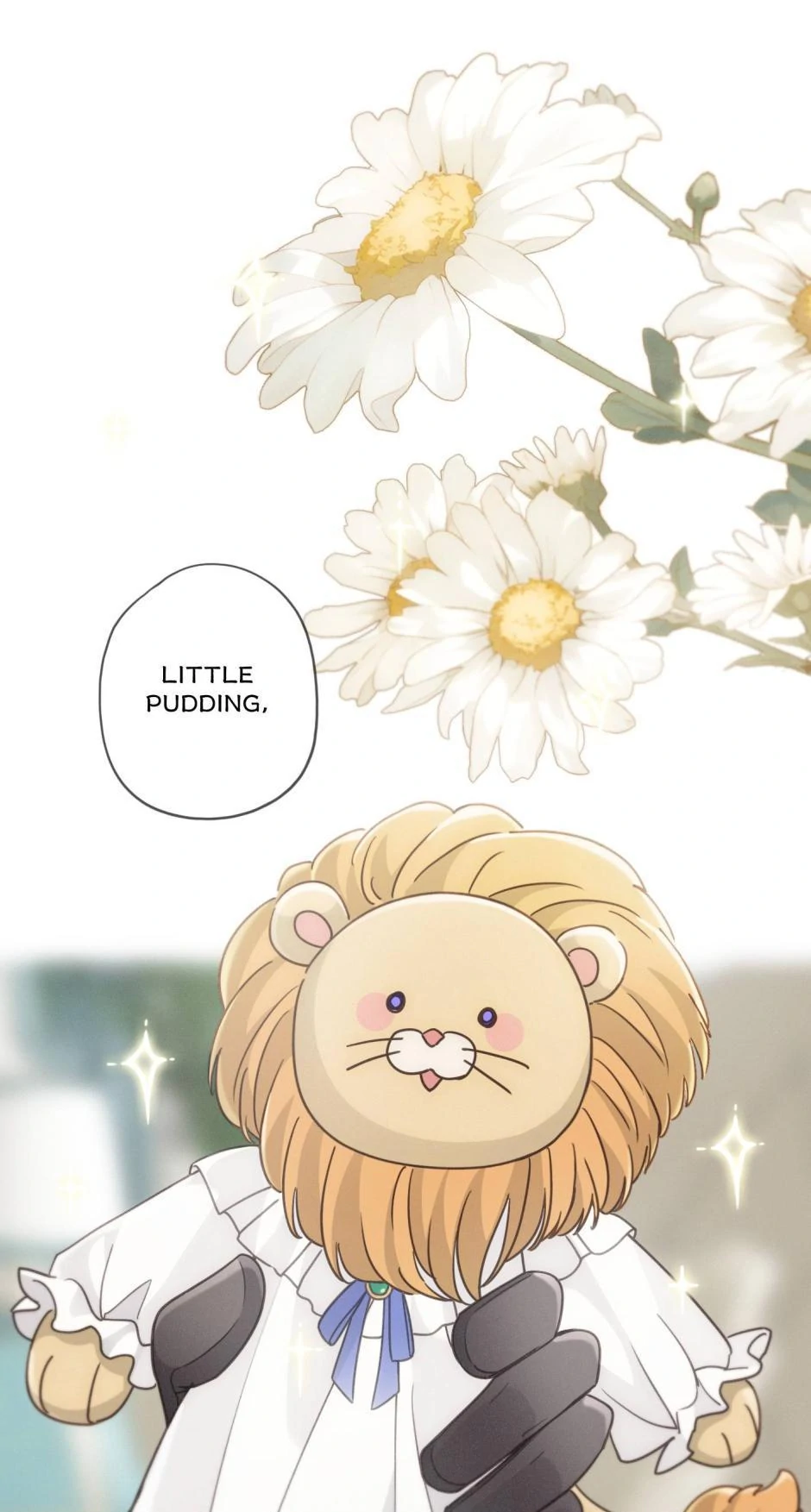 The Trapped Beast [official] - Chapter 63 manhwa