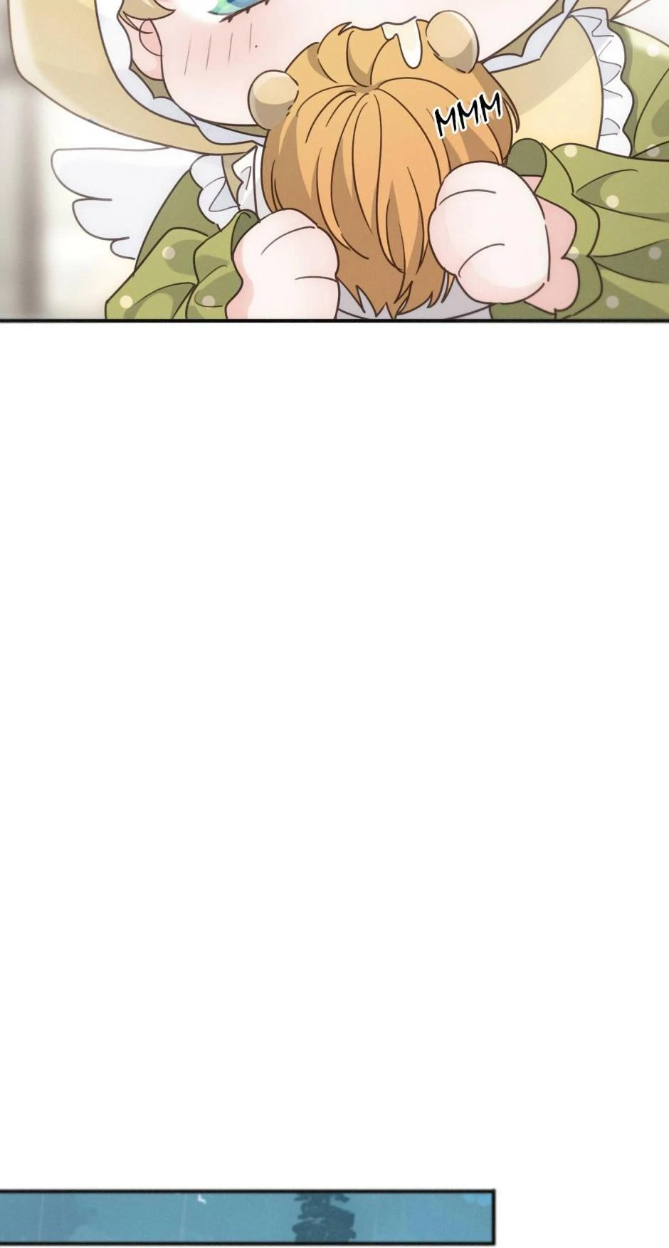 The Trapped Beast [official] - Chapter 63 manhwa