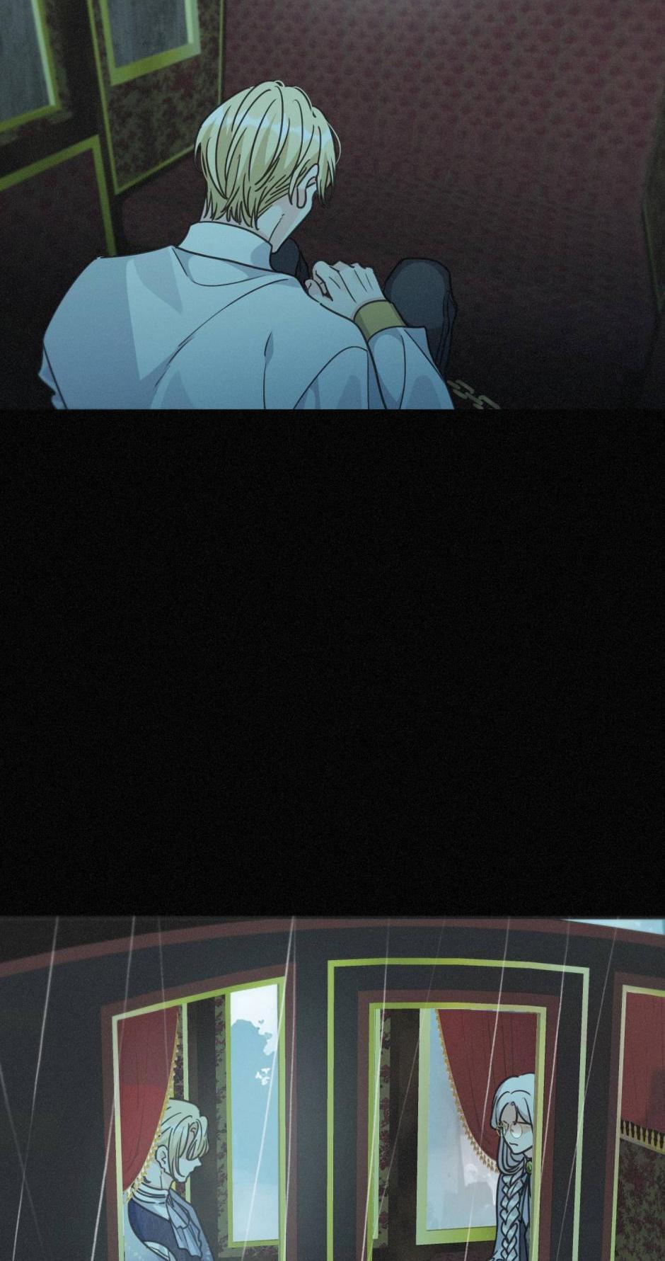 The Trapped Beast [official] - Chapter 63 manhwa